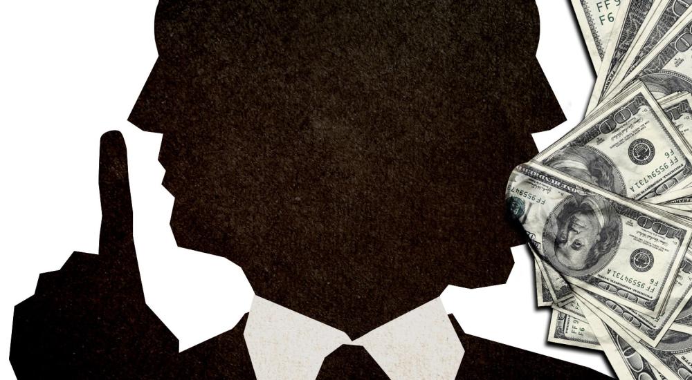 Fast-track trade authority is called 'secretive' because it is