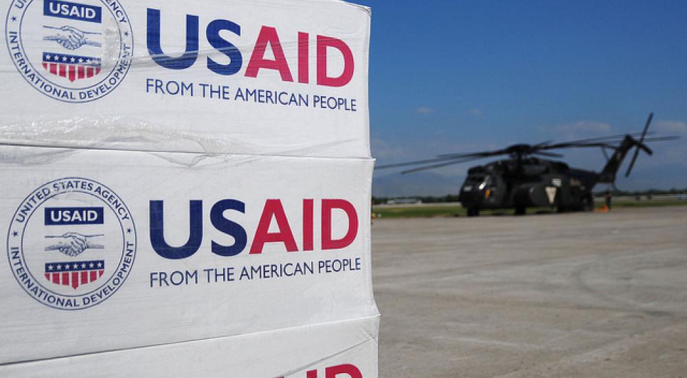 Making food aid work for those who need it (rather than those who profit from it)