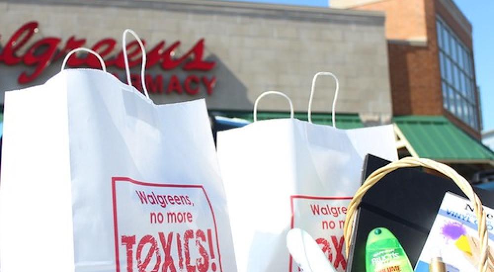Time for Walgreen’s to step up to the plate