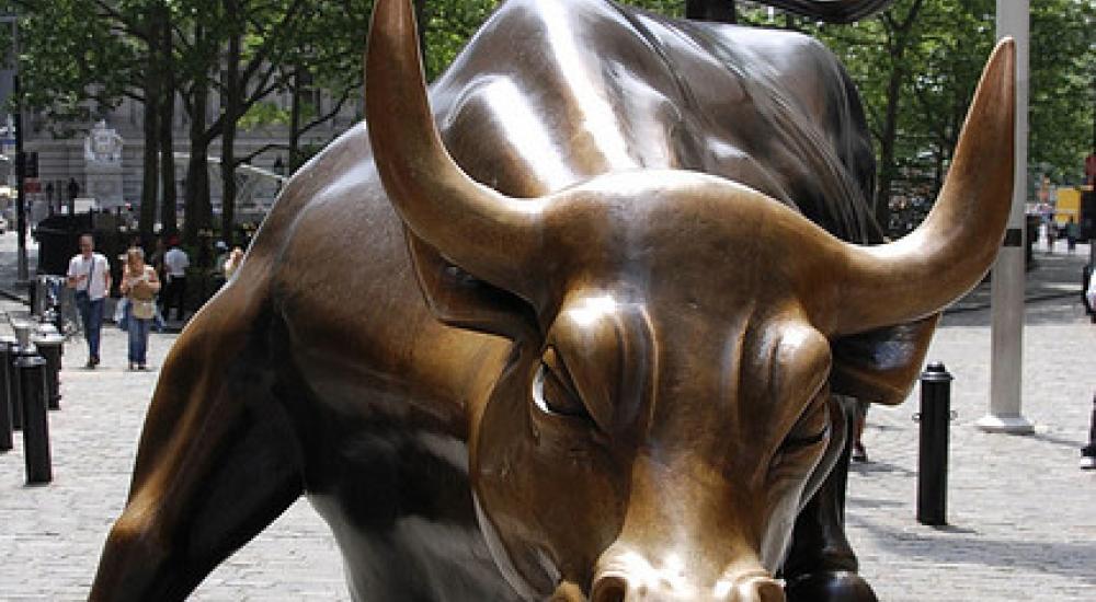 Wall Street wins again in weak CFTC rule