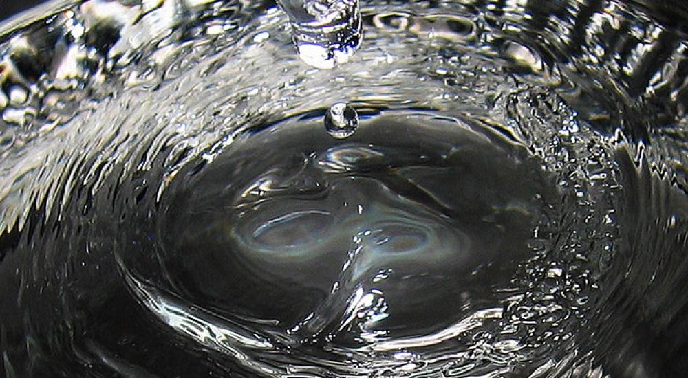 California makes history on the right to water