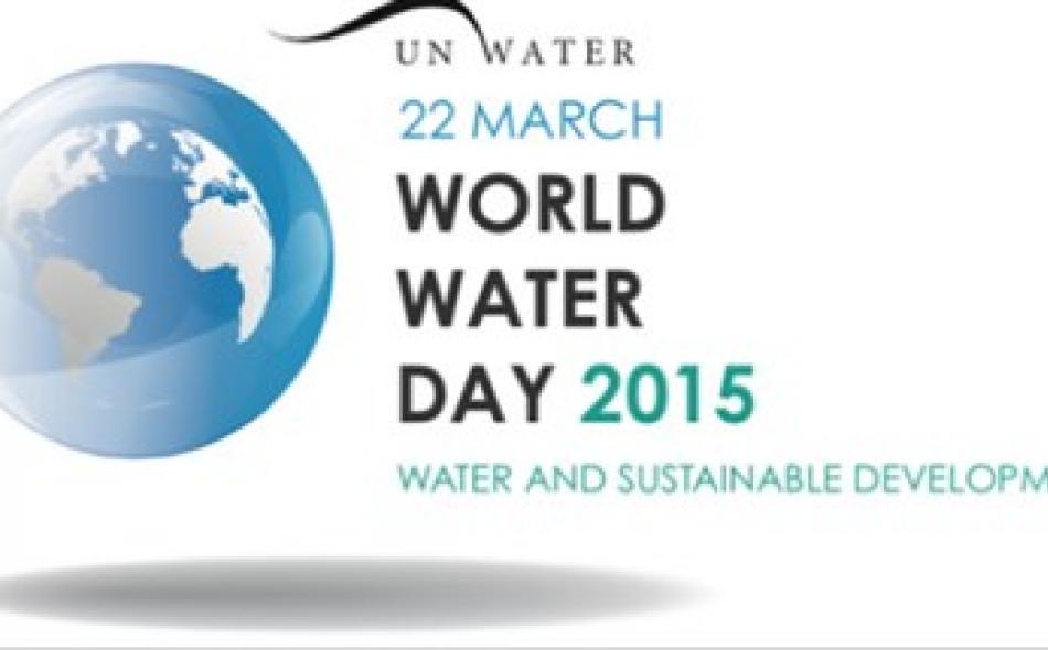 On World Water Day: Let’s work for people, not corporations