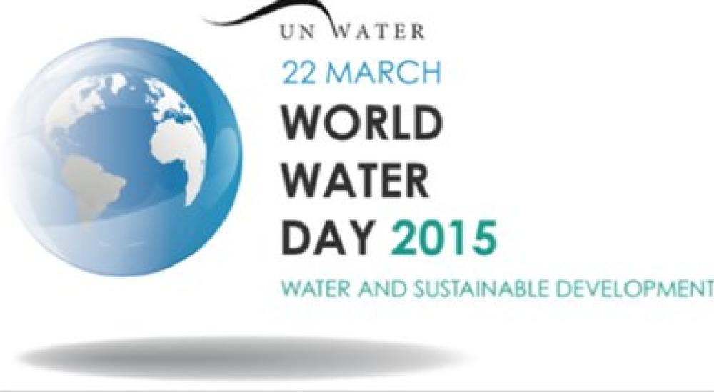 On World Water Day: Let’s work for people, not corporations