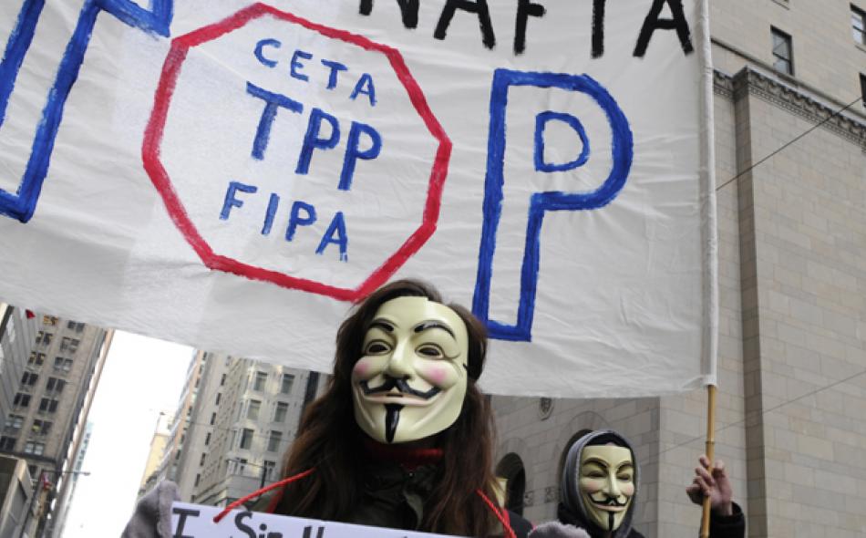 3 Ways the TPP Will Hurt the Climate—If We Let It Pass