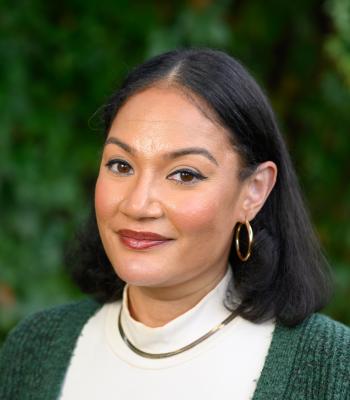 Vanessa Ocasio headshot