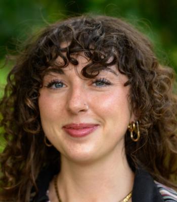 Anna Egelhoff headshot
