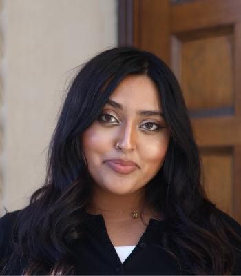 Abiha Kashif headshot