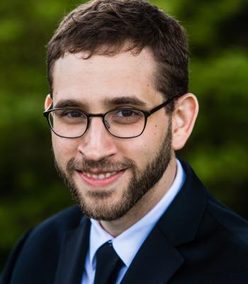 Jeff Diamond headshot