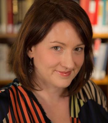 Kate Albright-Hanna