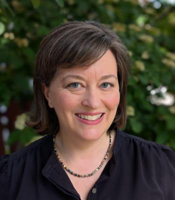 Rachel Joyeux headshot