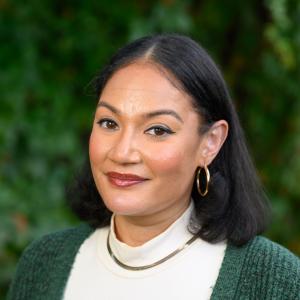 Vanessa Ocasio headshot