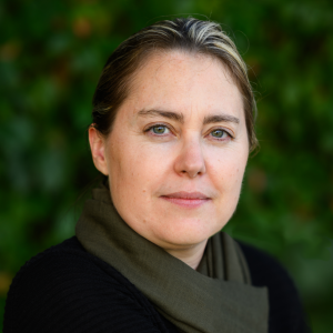 Claire Stockwell headshot