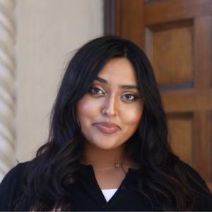 Abiha Kashif headshot