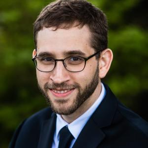 Jeff Diamond headshot