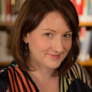 Kate Albright-Hanna