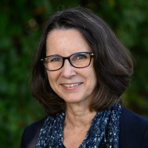 Karen Hansen-Kuhn headshot