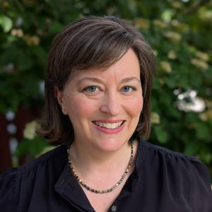 Rachel Joyeux headshot