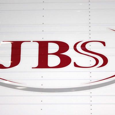 JBS logo
