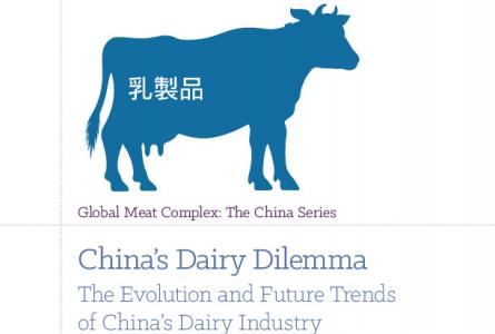 China’s Dairy Dilemma: The Evolution and Future Trends of China’s Dairy Industry