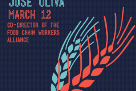 Food Sovereignty Series: Jose Oliva, Co-Director of the Food Chain Workers Alliance