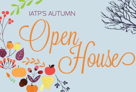 Autumn Open House