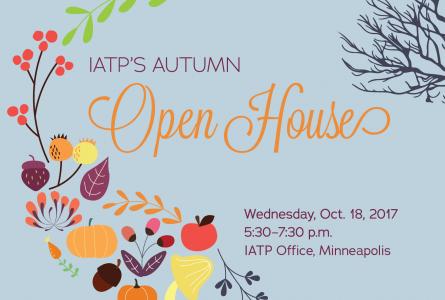 Open House 2017