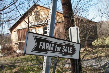 Farm Sale 12-18-17
