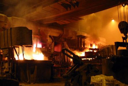 President Trump's steel tariffs don't address the actual problem
