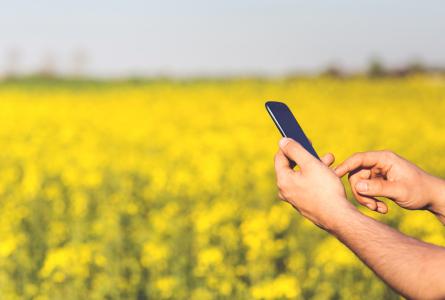 AgTech