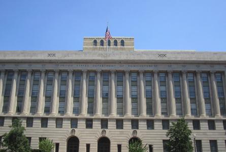 USDA Building