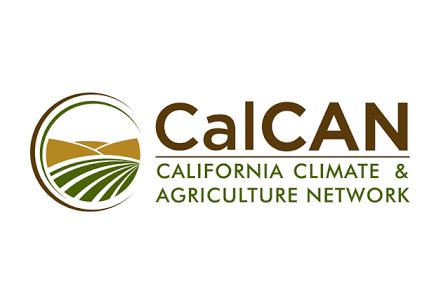 CalCAN logo