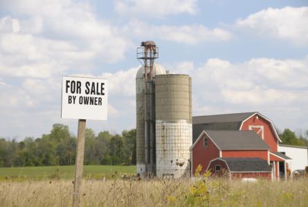 Farm Bill Expiration