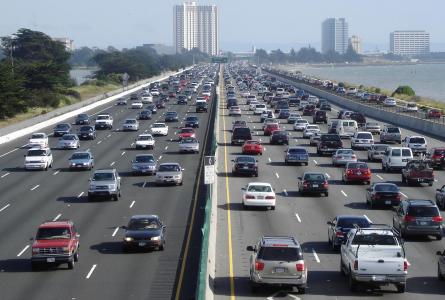 Transportation GHGs