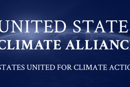United States Climate Alliance