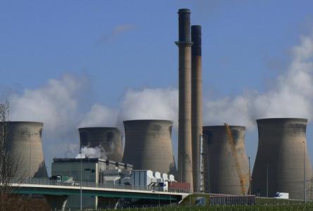Carbon tax gaps