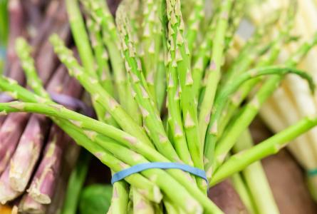 Asparagus 