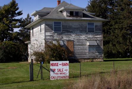 farm and barn for sale 