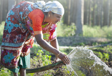 world water day 