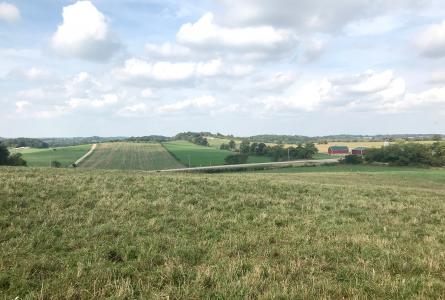 Land in Wisconsin