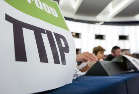 TTIP Approved 