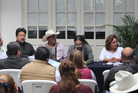 'This Is Life or Death for Us': Mexico's Farm Movement Rejects New NAFTA Agreement