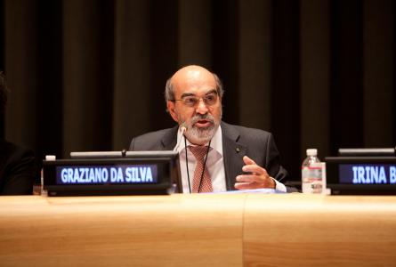 José Graziano da Silva