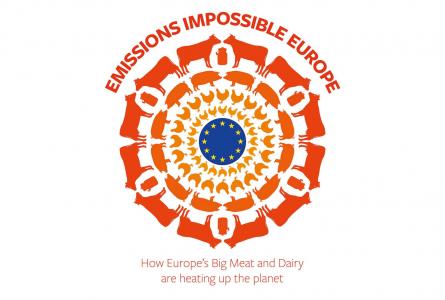 Emissions Impossible cover 