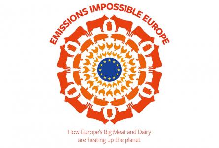 EU Emissions Impossible Banner Image