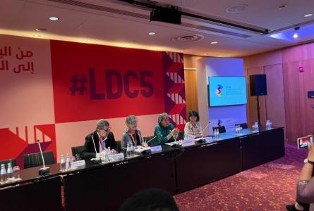 LDC5 Conference 