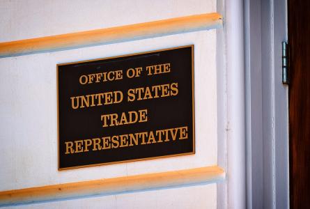 Office of USTR