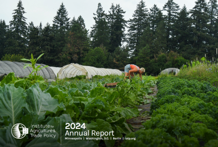 2024 annual report cover