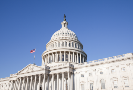 U.S. Capitol