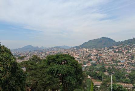 Yaounde