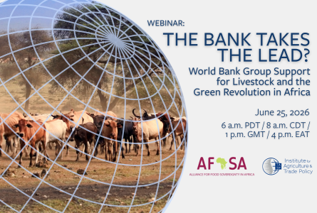 Bank takes lead webinar image